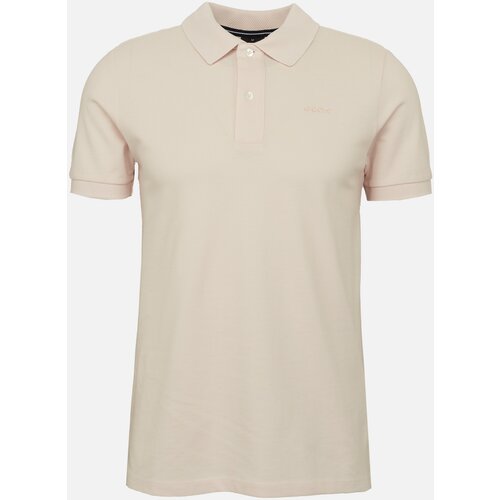 Geox Pink men's T-shirt - Men's Cene