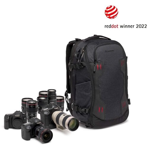 Manfrotto pro light fotografski nahrbtnik flexloader l za dslr/csc, (20854660) Cene
