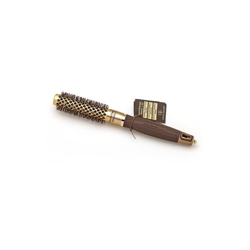 Olivia Garden NanoThermic Ceramic+Ion Round Brush 18 mm četka za kosu Slike