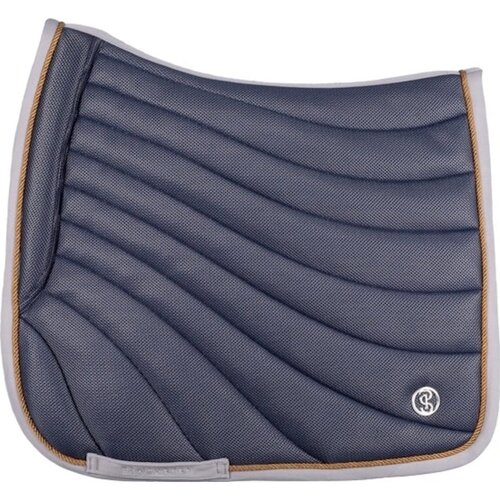 PS of Sweden Dresurna podsedelnica Airflow Mesh, navy - FULL Cene