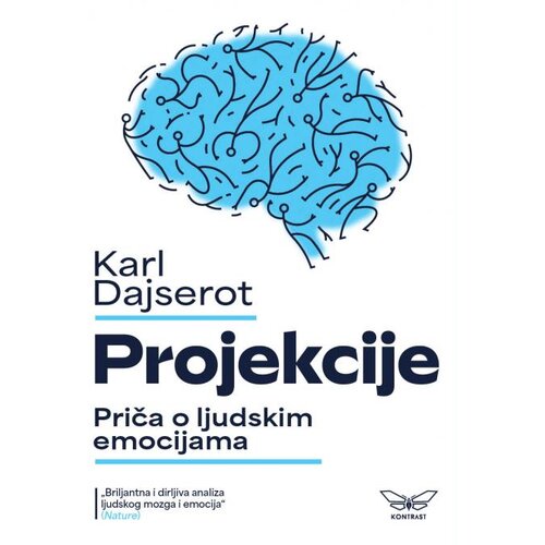 KONTRAST Projekcije: priča o ljudskim emocijama Cene