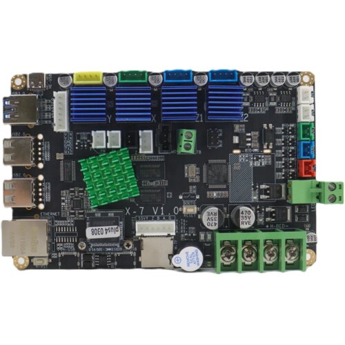 Qidi Tech Mainboard - Plus4 Cijene