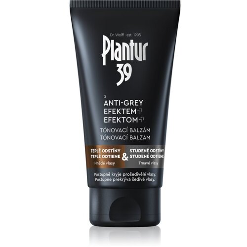 Plantur 39 Anti-Grey tonirani balzam za lase 150 ml Cene