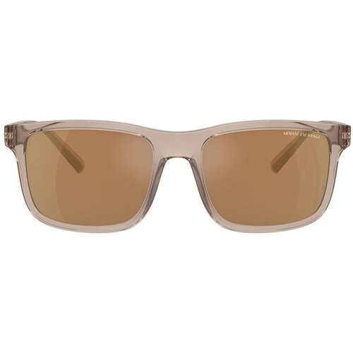Armani Exchange Naočare za sunce AX 4145S 83445A Cene