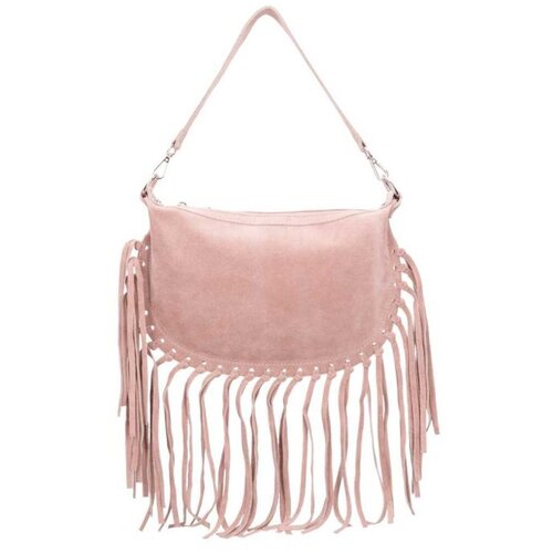 Gave lux Ženski koŽni ranac glx228107023fbg/ roze Cene