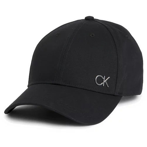 Calvin Klein Kapa črna