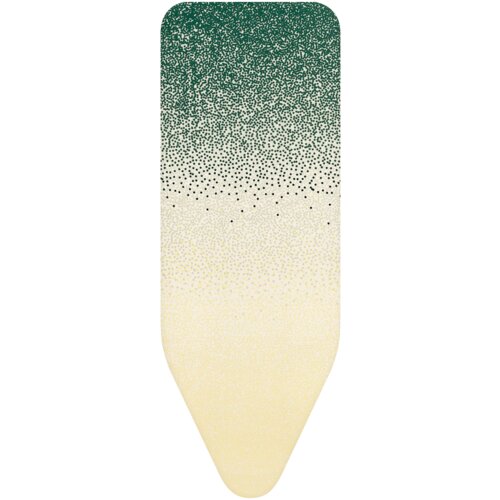 Brabantia prevleka in podloga za likalno desko C 124x45cm 8mm Pozabljena oaza Cene