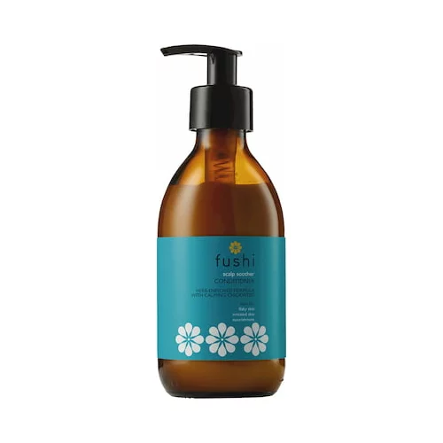 Fushi scalp soother herbal conditioner