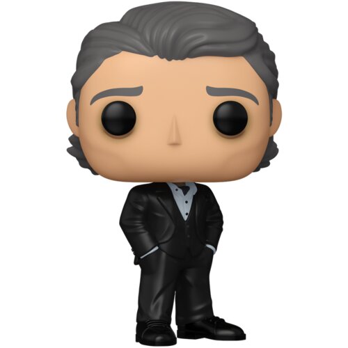 Funko pop! movies: john wick 4 - winston Cene