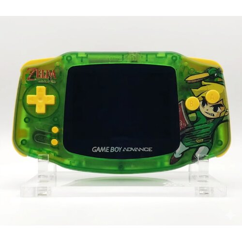  Obnovljen Nintendo Game Boy Advance z IPS ekranom & The Legend of Zelda ohi&scaron;je + 2 leti garancije Cene