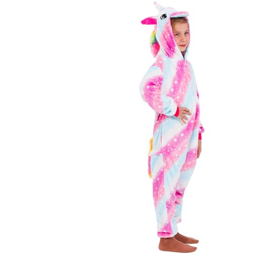 Unicorn pidžama 130 - 140 cm Cijene