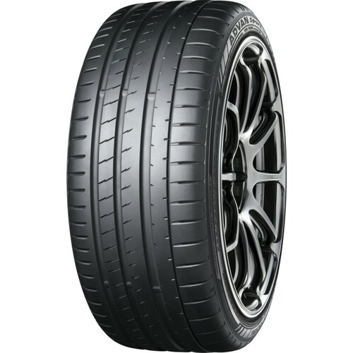 Yokohama Advan Sport (V107) ( 265/45 ZR20 (108Y) XL RPB ) Cene