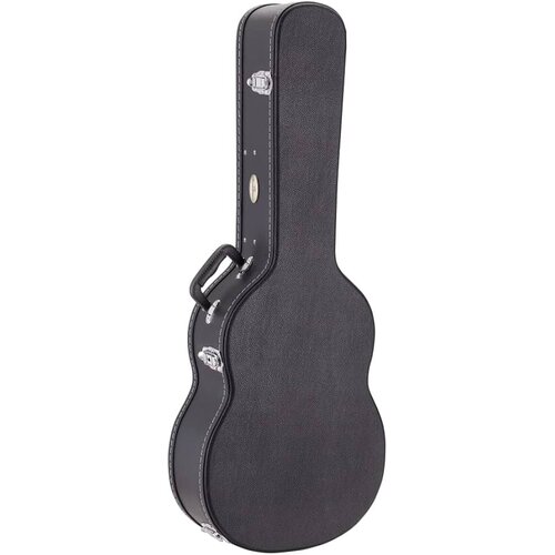 Soundsation Kofer za klasične gitare SCCG Crni Slike