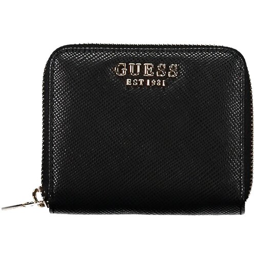 Guess Jeans WOMEN&amp;amp;#39;S WALLET BLACK Slike