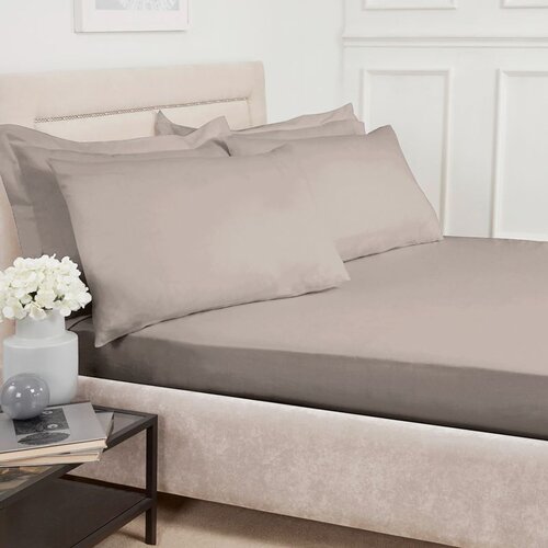 Dekordom čaršav ATRIA 140x200 BEIGE Cene