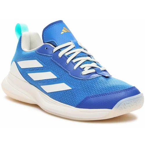 Adidas Čevlji Avaflash Low Tennis Shoes IG9542 Modra
