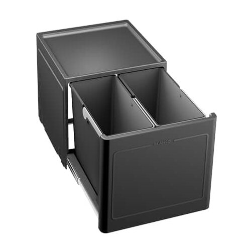Blanco select botton pro 45/2 sorter otpada Cijene