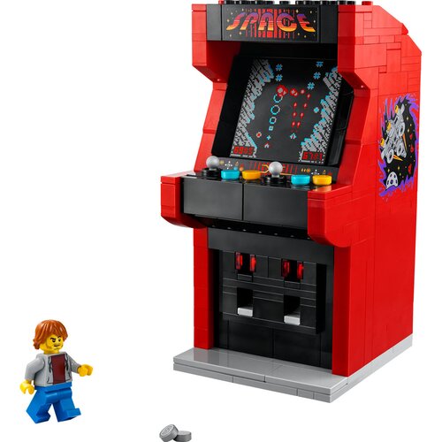 Lego LEGO® Iconic - Arkadni automat (40805) Cene