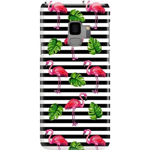 CaseGadget Silikonski ovitek s potiskom za Huawei Mate 10 Lite - Večbarvna Cene
