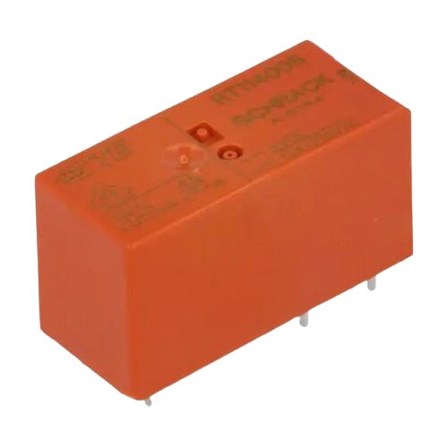  Elektromagnetni relej RT114006 Cijene
