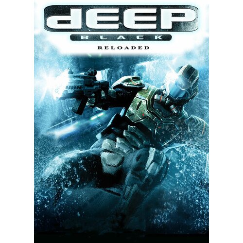 Deep Black: Reloaded Steam Key EUROPE Cene