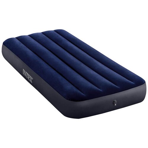 Intex Dura-Beam Standard Classic Downy – Krevet na naduvavanje 76x191x25 cm Cene
