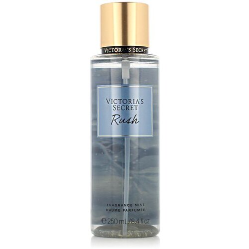 Victoria's Secret rush sprej za tijelo 250 ml oštećena bočica za žene Cene