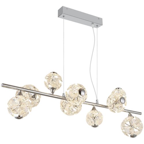 Globo VISEČA LED-SVETILKA VIRINA //3000 K/230 V/ Slike