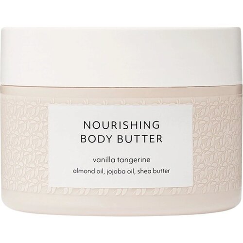 Estelle & Thild Hranilno maslo za telo Vanilla Tangerine - 200 ml Cene