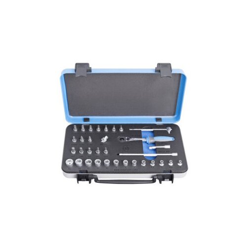 Unior ključevi nasadni gedore 1/4″ 188C Cijene