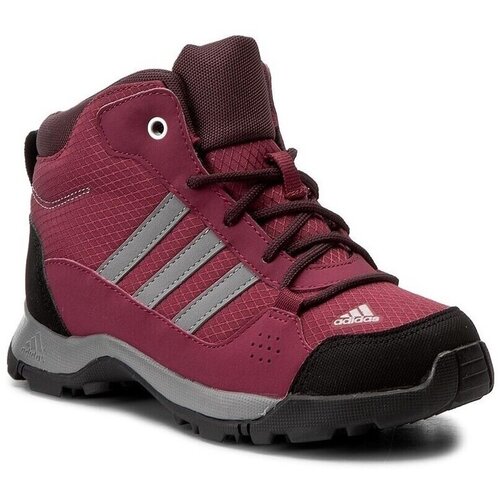Adidas Pohodni&amp;scaron;tvo Hyperhiker pisana Slike