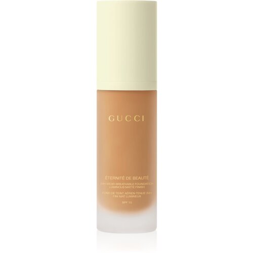 Gucci Beauty Eternité de Beauté matirajući puder SPF 15 nijansa 260W 30 ml Cijene