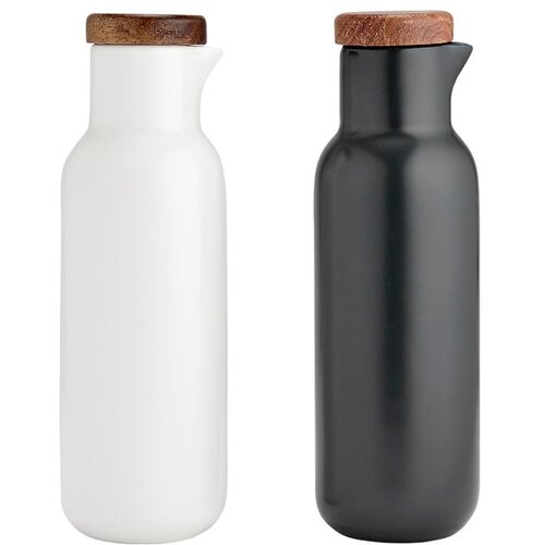 Ladelle Porcelanast set za olje in kis Essentials – Cene