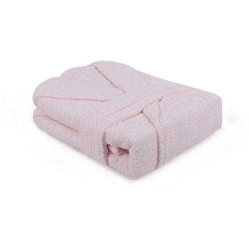 Lessentiel Maison Bademantil Cappa, Roze Cene