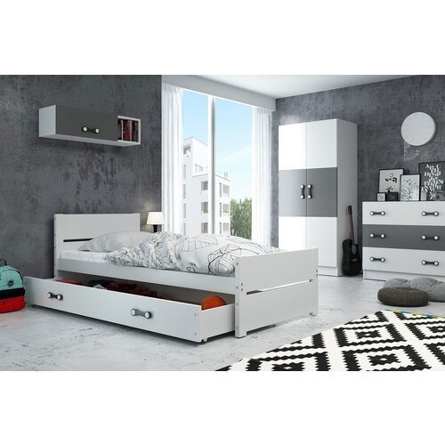 BestBed DJE�JI KREVET BARTEK - BIJELA Cijene