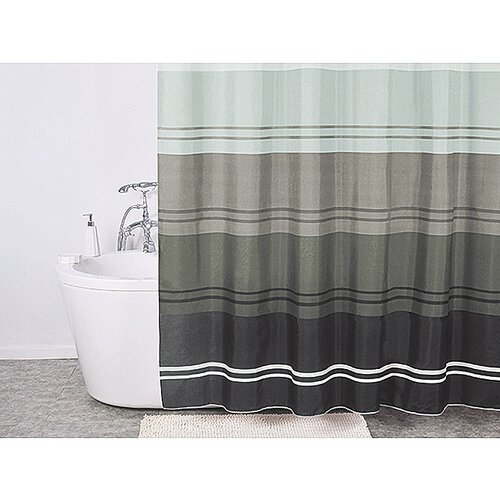 Venus tekstilna zavjesa za kadu Strip (120 x 200 cm) Slike