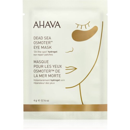 Ahava dead Sea Osmoter™ Eye Mask Cene