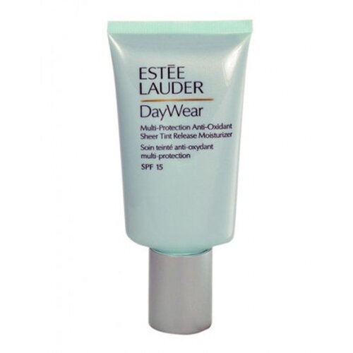 Estee Lauder Est&amp;eacute;e Lauder DayWear Multi-Protection Anti-Oxidant Sheer Tint Release Moisturizer SPF 15 50 ml Slike