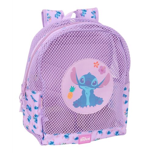 Disney Stitch Stitch Disney anti-pje&amp;scaron;čani ruksak 30 cm Slike