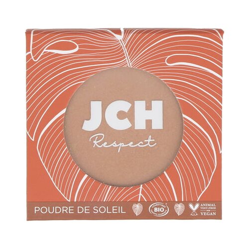 JCH Respect Bronzer Slike