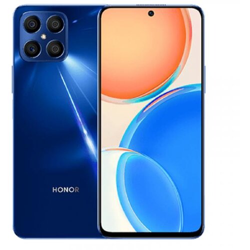 Honor X8 6/128GB Blue Cene