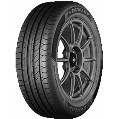 Dunlop Sport Response ( 255/50 R20 109H XL ) letna pnevmatika