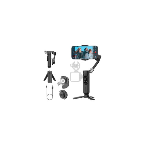  AOCHUAN gimbal SMART X Crni Cijene