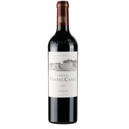 Chateau Pontet Canet 10802114 2023 Slike