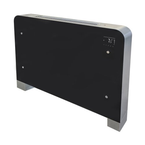 MASTER PROFESSIONAL Fan coil za grijanje i hlađenje stakleni FC-058VED/GB WiFi/MODBUS Cijene