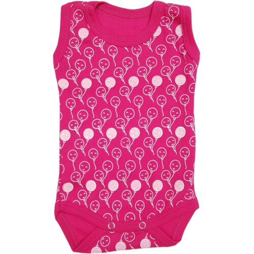 Santex SAN-TEX Bodi za bebe Baloni, Ciklama Cene