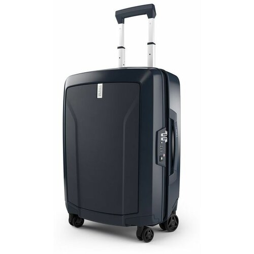 Thule revolve široki kofer sa 4 točkića/ručni prtljag - tamno plava Cene