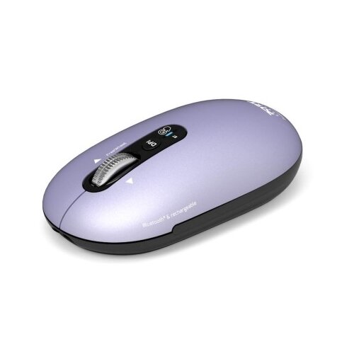 Port Designs Mi&amp;scaron;ka PORT Bluetooth Pure Mac Iris Slike