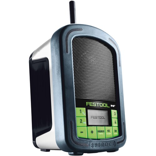 Festool Radio BR 10 DAB +, 202111 Cene