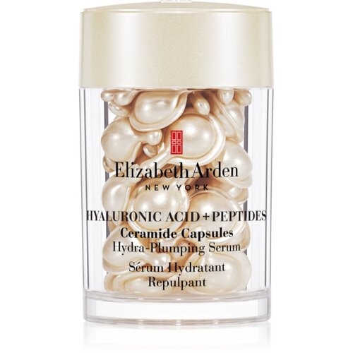 Elizabeth Arden Ceramide Hyaluronic Acid + Peptides serum za lice u kapsulama s ceramidy a peptidy 30 cps Cijene